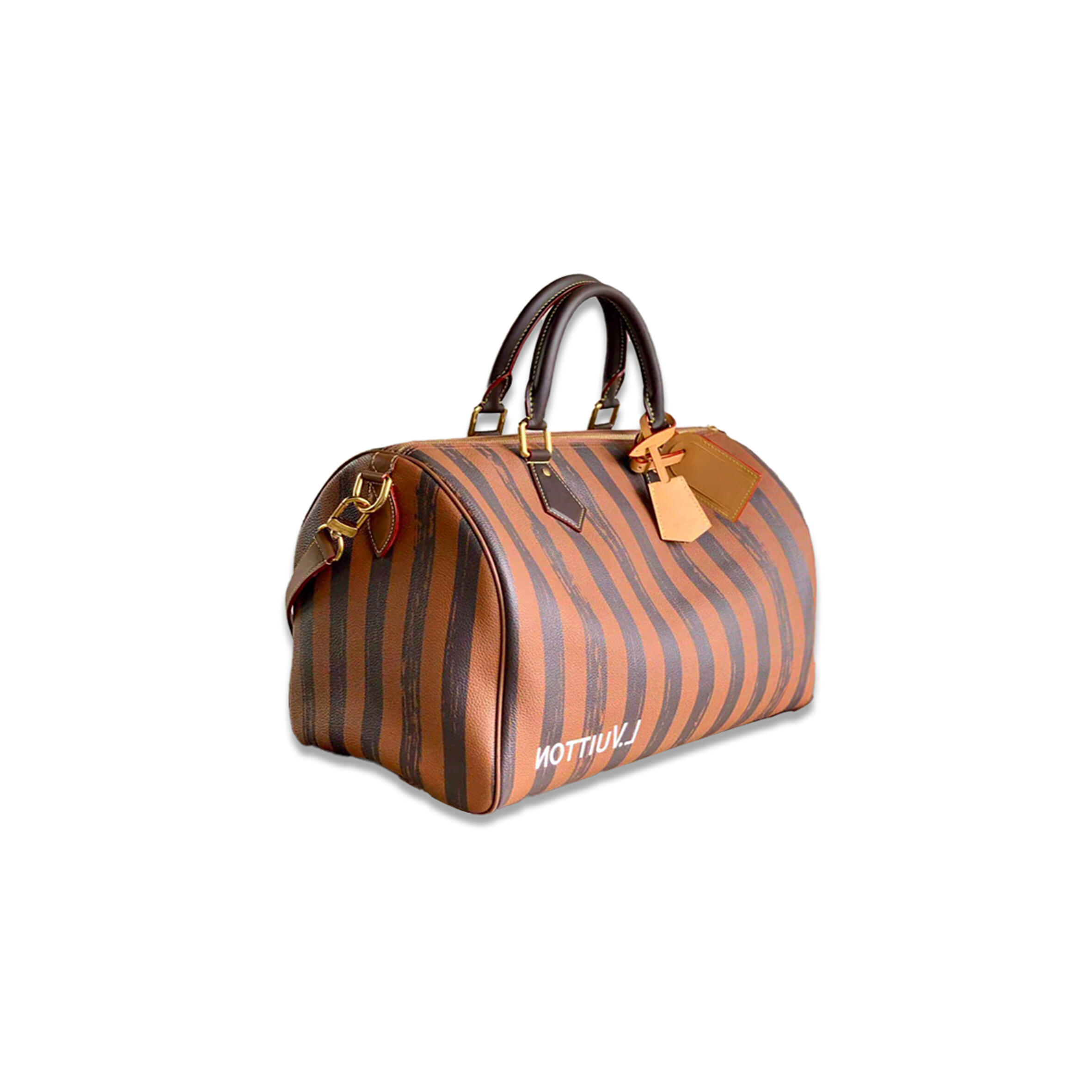 l0vis Vvtt0n master speedy p9 bandouliÈre 40 m24417 (40*26*23cm)